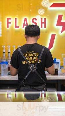 Flash Coffee