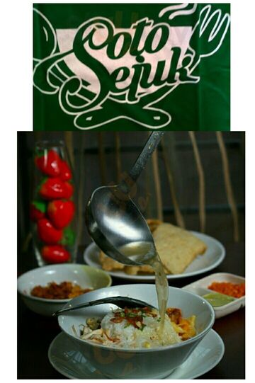 Soto Sejuk