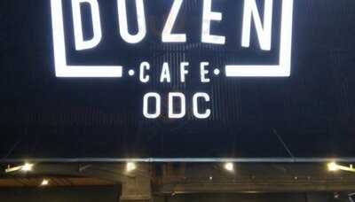 One Dozen Cafe