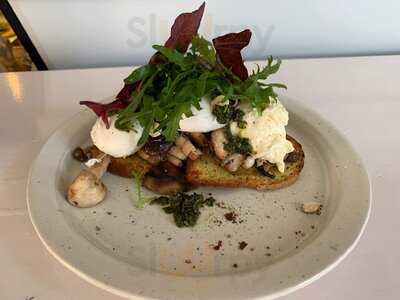 Koast Cafe