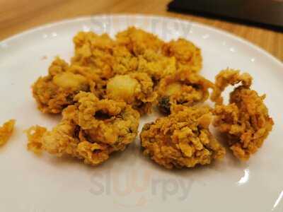 Gama Ikan Bakar & Seafood