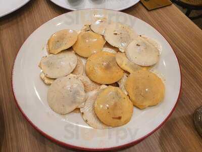 Gama Ikan Bakar & Seafood