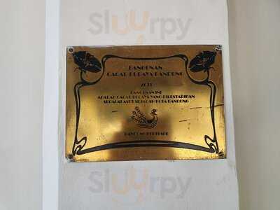 Gama Ikan Bakar & Seafood