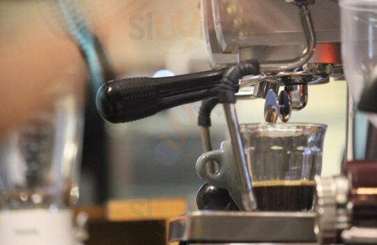 Traditional Coffee