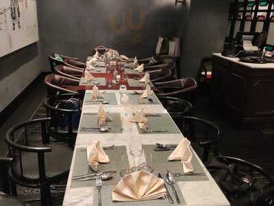 The Chinese National