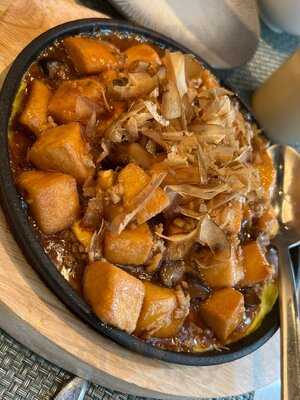 The Chinese National