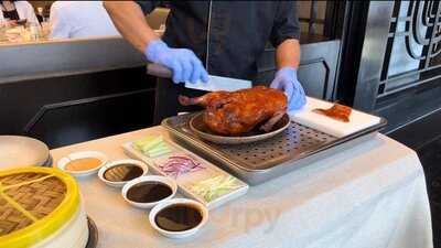 The Chinese National