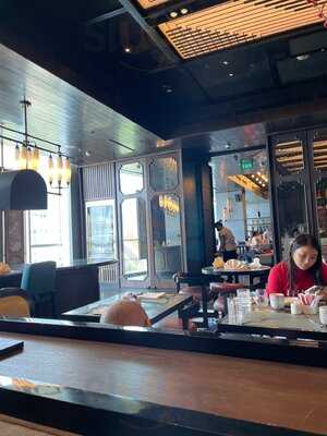 The Chinese National