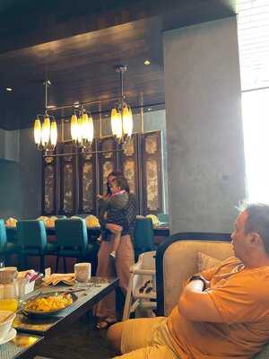 The Chinese National