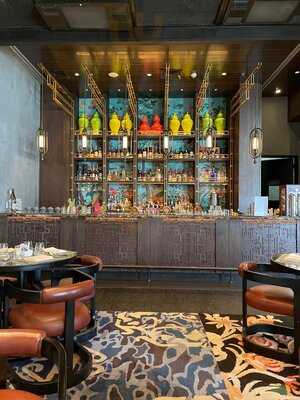 The Chinese National