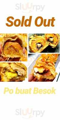 Hikaru Bakehouse Bluder Dan Oleh-oleh Khas Jogja