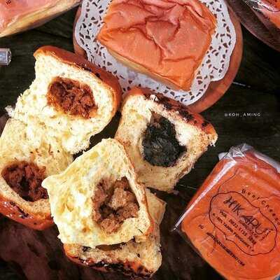 Hikaru Bakehouse Bluder Dan Oleh-oleh Khas Jogja