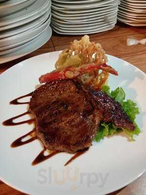 Baron Ndut's Genteng