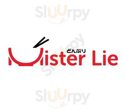 Mister Lie Kelapa Gading