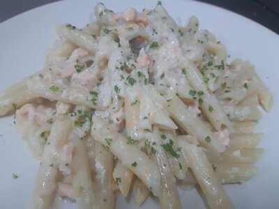 Casa Pasta By Ermanno Lelli