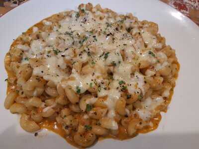 Casa Pasta By Ermanno Lelli