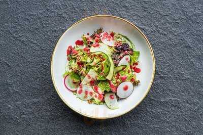 Mint Lounge & Kitchen