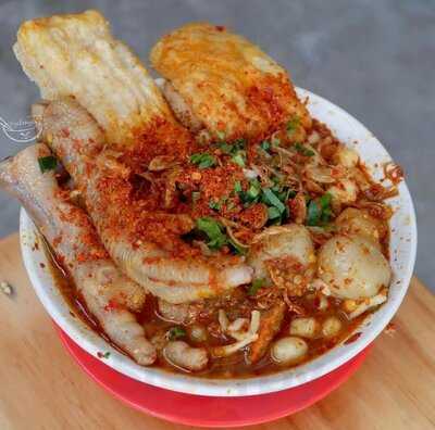 Baso Aci Juara Pedurungan