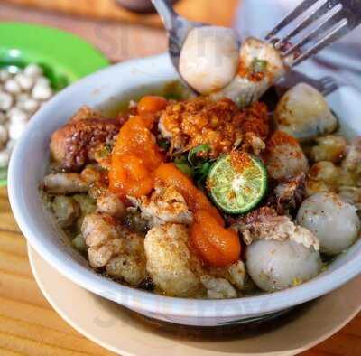 Baso Aci Juara Pedurungan