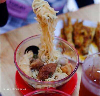 Baso Aci Juara Pedurungan