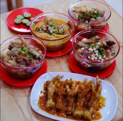 Baso Aci Juara Pedurungan