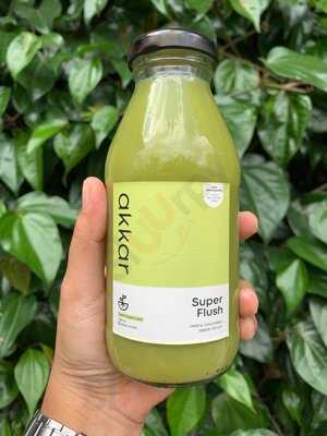 Akkar Juice Bar