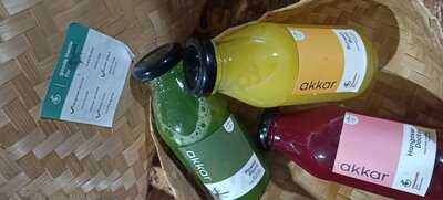 Akkar Juice Bar