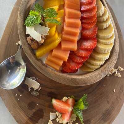 Groove Cafe Seminyak