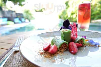 Groove Cafe Seminyak