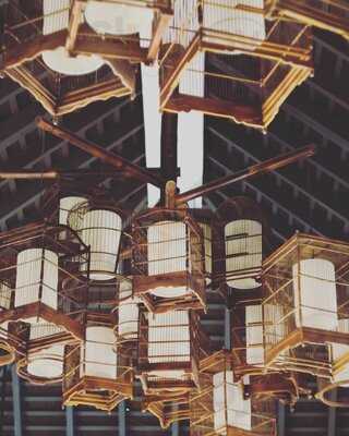 Groove Cafe Seminyak