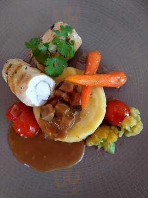 Central Point Gili Air