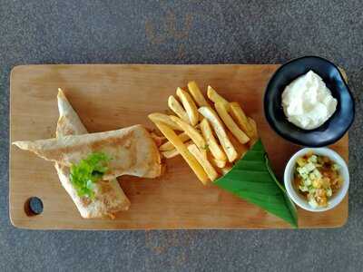 Central Point Gili Air