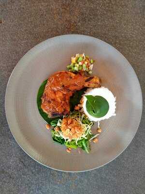 Central Point Gili Air