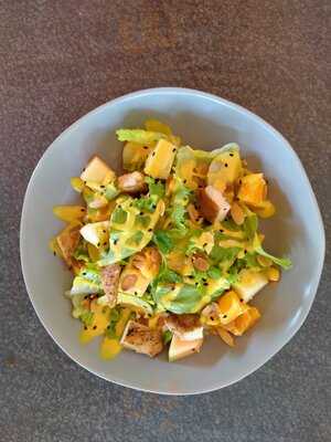 Central Point Gili Air