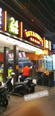 Istanbul Kebab 3