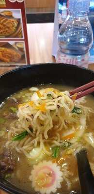 Gokana Ramen & Teppan