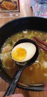 Gokana Ramen & Teppan