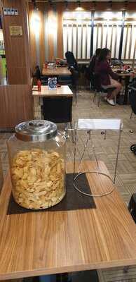 Gokana Ramen & Teppan