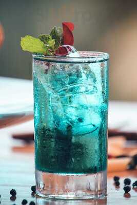 Bird Hill Restaurant