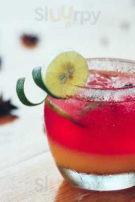 Bird Hill Restaurant