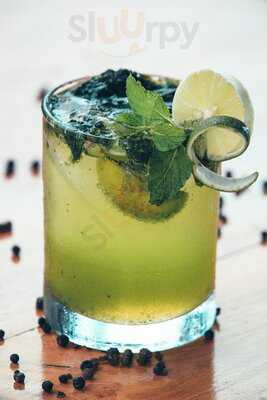 Bird Hill Restaurant