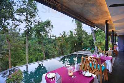 Bird Hill Restaurant