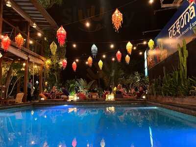 Pesona Lounge Trawangan