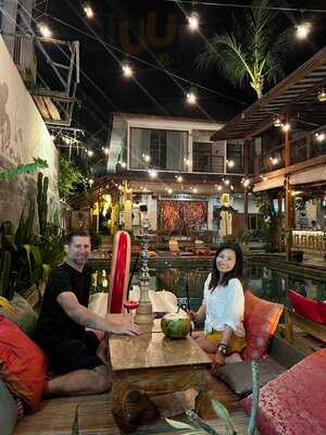 Pesona Lounge Trawangan