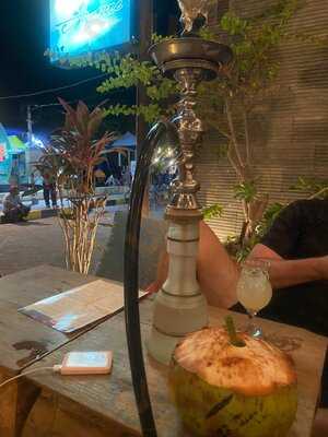 Pesona Lounge Trawangan