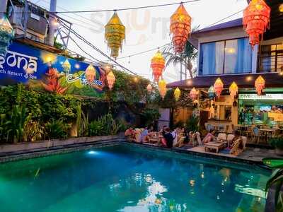 Pesona Lounge Trawangan