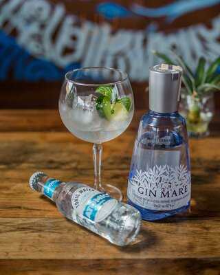 Pesona Lounge Trawangan