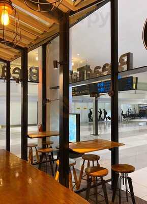 Breadtalk - Airport Hub