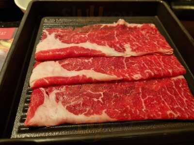 Momo Paradise - Kelapa Gading