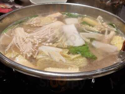 Momo Paradise - Kelapa Gading